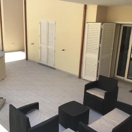 Ferienwohnung Isuledda Isola Rossa Exterior foto