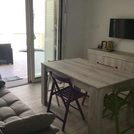 Ferienwohnung Isuledda Isola Rossa Exterior foto